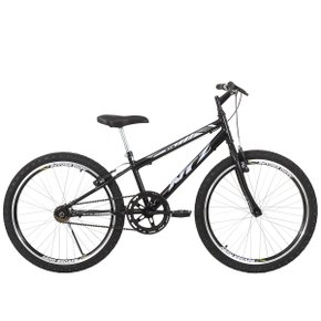 Bicicleta Infantil NTZ RTB Aro 24 Bicicleta Infantil NTZ RTB Aro 24