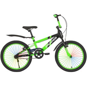 Bicicleta Infantil Z-Rader Sport Team Aro 20 Bicicleta Infantil Z-Rader Sport Team Aro 20