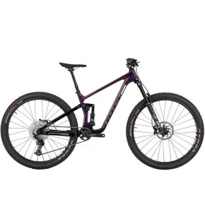 Bicicleta KHS Enduro FS 6600 29 Carbon SLX Bicicleta KHS Enduro FS 6600 29 Carbon SLX