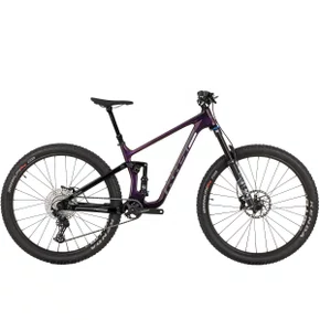 Bicicleta KHS Enduro FS 6600 29 Carbon SLX