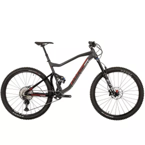 Bicicleta KHS Enduro FS 7500 29 Deore XT