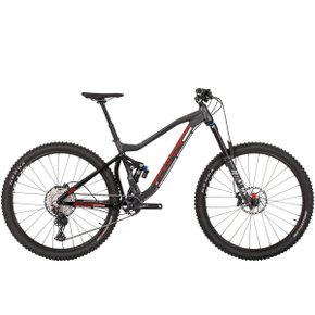 Bicicleta KHS Enduro FS 7500 29 Deore XT Bicicleta KHS Enduro FS 7500 29 Deore XT