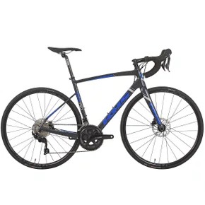 Bicicleta KHS Flite 750 Carbon 105 Disc Hidráulica