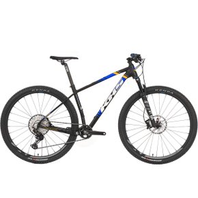 Bicicleta KHS Team 29 Carbon Deore XT Bicicleta KHS Team 29 Carbon Deore XT