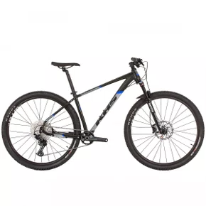 Bicicleta KHS Tempe Pro 29 Deore SLX Bicicleta KHS Tempe Pro 29 Deore SLX