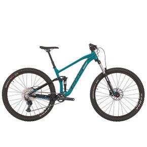 Bicicleta KHS Trail FS 5500 27.5 Deore Bicicleta KHS Trail FS 5500 27.5 Deore