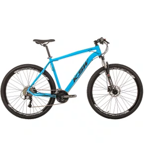 Bicicleta KSW XLT 100 29