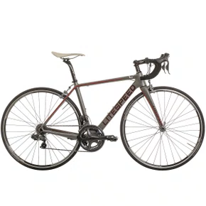 Bicicleta Litespeed Li2 Carbon Ultegra Di2