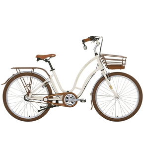 Bicicleta Nathor Antonella Shimano Bicicleta Nathor Antonella Shimano