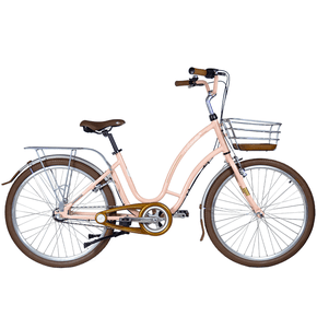 Bicicleta Nathor Antonella Shimano Nexus Bicicleta Nathor Antonella Shimano Nexus