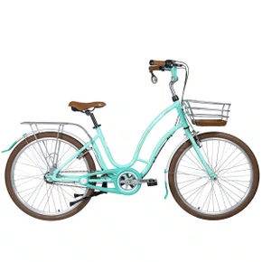 Bicicleta Nathor Antonella Shimano Nexus Bicicleta Nathor Antonella Shimano Nexus