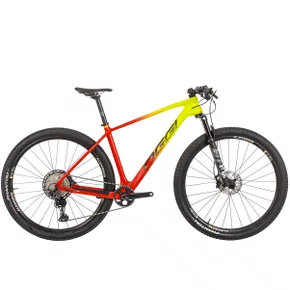 Bicicleta Oggi Agile Pro Carbon XT Bicicleta Oggi Agile Pro Carbon XT