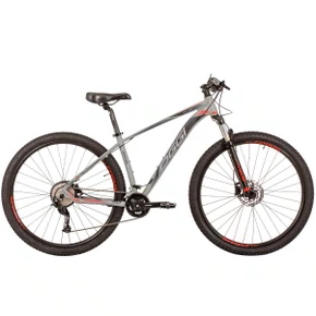 Bicicleta Oggi Big Wheel 7.0 Alivio Bicicleta Oggi Big Wheel 7.0 Alivio