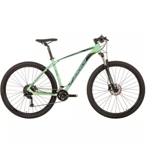 Bicicleta Oggi Big Wheel 7.0 Alivio