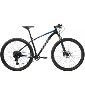 Bicicleta Oggi Big Wheel 7.0 Cues 2026