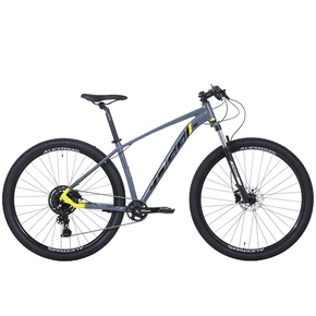 Bicicleta Oggi Big Wheel 7.0 Cues