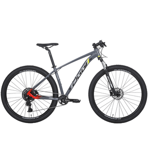 Bicicleta Oggi Big Wheel 7.0 Cues Cinza Bicicleta Oggi Big Wheel 7.0 Cues Cinza