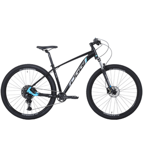 Bicicleta Oggi Big Wheel 7.1 Cues 10 vel Azul