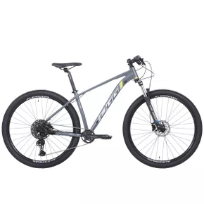 Bicicleta Oggi Big Wheel 7.1 Cues 10 vel