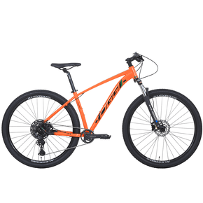 Bicicleta Oggi Big Wheel 7.1 Cues 10 vel Laranja
