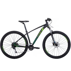 Bicicleta Oggi Big Wheel 7.1 Deore Bicicleta Oggi Big Wheel 7.1 Deore