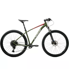 Bicicleta Oggi Big Wheel 7.1 Shimano Cues