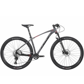 Bicicleta Oggi Big Wheel 7.3 Deore 12 vel Bicicleta Oggi Big Wheel 7.3 Deore 12 vel