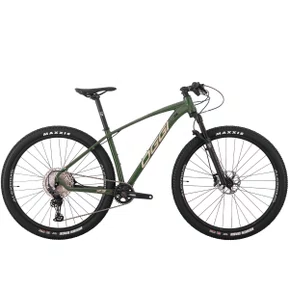 Bicicleta Oggi Big Wheel 7.3 Deore 12 vel