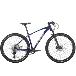 Bicicleta Oggi Big Wheel 7.3 Deore 12 vel Bicicleta Oggi Big Wheel 7.3 Deore 12 vel