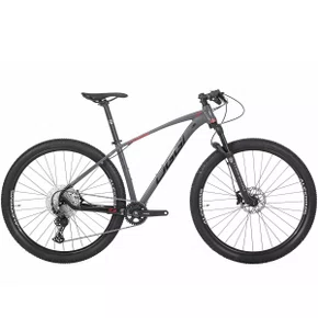 Bicicleta Oggi Big Wheel 7.3 Deore Bicicleta Oggi Big Wheel 7.3 Deore