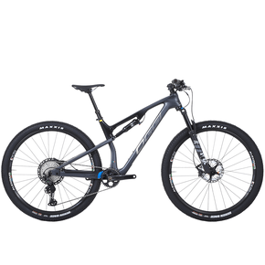Bicicleta Oggi Cattura Pro T-20 XT Bicicleta Oggi Cattura Pro T-20 XT