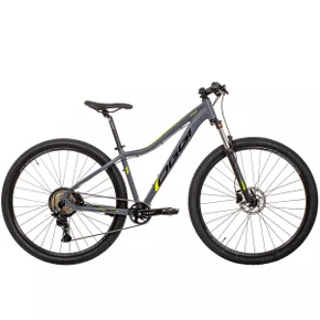 Bicicleta Oggi Float 5.0 HDS Shimano Hidráulica