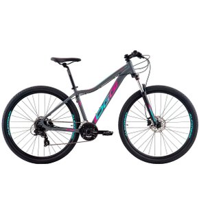 Bicicleta Oggi Float 5.0 HDS Shimano Bicicleta Oggi Float 5.0 HDS Shimano