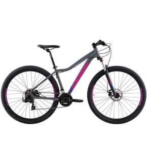 Bicicleta Oggi Float Sport Shimano Cinza Bicicleta Oggi Float Sport Shimano Cinza