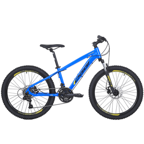 Bicicleta Oggi Hacker Aro 24 Shimano Bicicleta Oggi Hacker Aro 24 Shimano