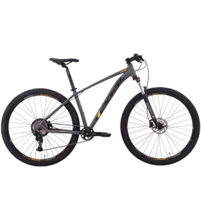 Bicicleta Oggi Hacker HDS 29 Shimano Essa