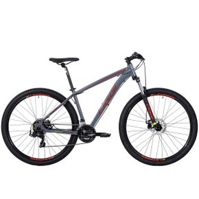 Bicicleta Oggi Hacker Sport 29 Shimano