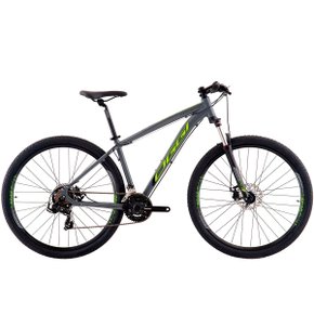 Bicicleta Oggi Hacker Sport 29 Shimano Bicicleta Oggi Hacker Sport 29 Shimano