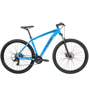 Bicicleta Oggi Hacker Sport 29 Shimano Azul