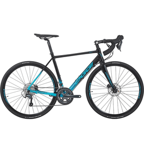 Bicicleta Oggi Stimolla Tiagra Preta