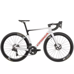 Bicicleta Orbea Orca M10 LTD Dura Ace Di2 DT Swiss