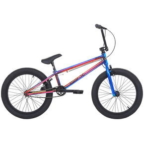 Bicicleta Pro-X BMX Bull Aro 20 Camaleão Bicicleta Pro-X BMX Bull Aro 20 Camaleão