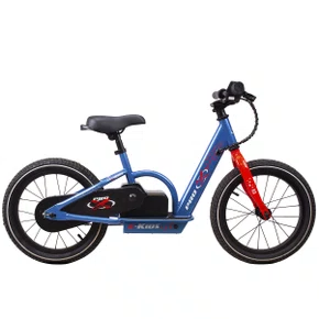 Bicicleta Pro-X E-Kids Balance Aro 16 Azul Bicicleta Pro-X E-Kids Balance Aro 16 Azul