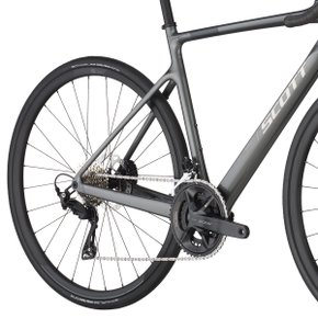 Bicicleta Scott Addict 50 105 - Bike Point
