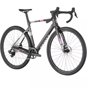 Bicicleta Scott Addict Gravel 30 Carbon Rival Bicicleta Scott Addict Gravel 30 Carbon Rival