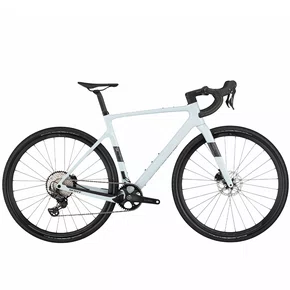 Bicicleta Scott Addict Gravel 40 Carbon