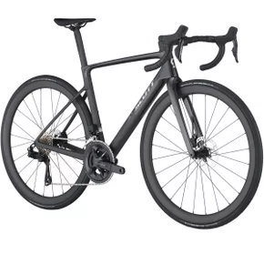 Bicicleta Scott Addict RC 30 105 Di2 Bicicleta Scott Addict RC 30 105 Di2