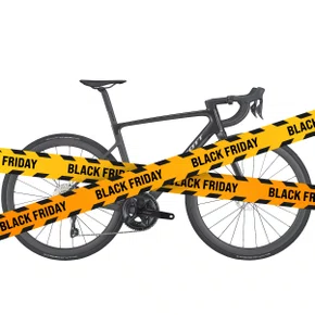 Bicicleta Scott Addict RC 30 105 Di2