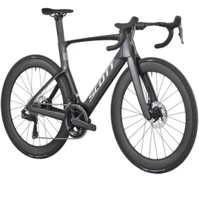 Bicicleta Scott Foil RC 10 Ultegra Di2 2026 Bicicleta Scott Foil RC 10 Ultegra Di2 2026