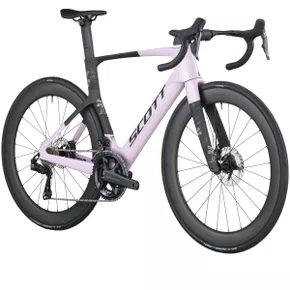 SCOTT FOIL 40 ULTEGRA Di2 11速 Classificados Bikemagazine - Scott Foil 40
